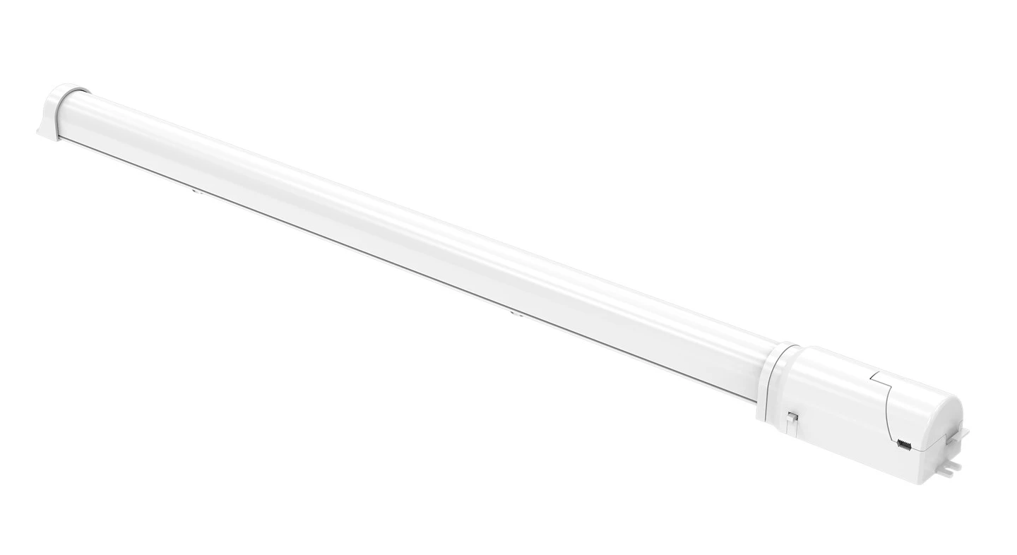 Magnetinis LED modifikavimas