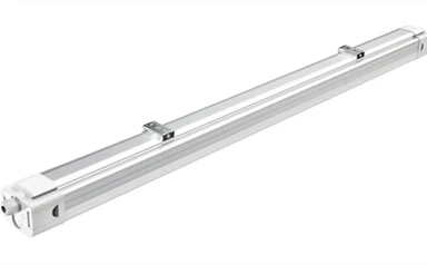 Užbaigtas „Tri-Proof Light“ gamybos procesas