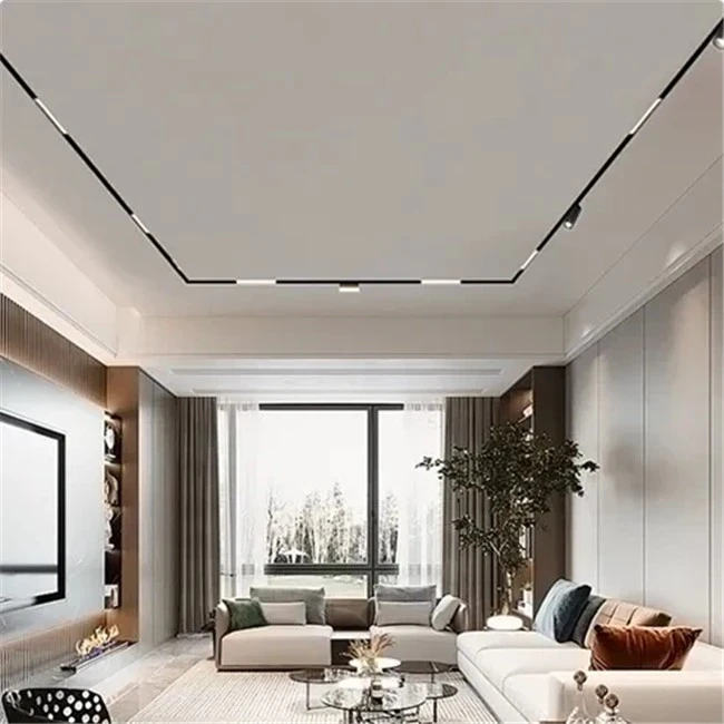 Recessed Lighting