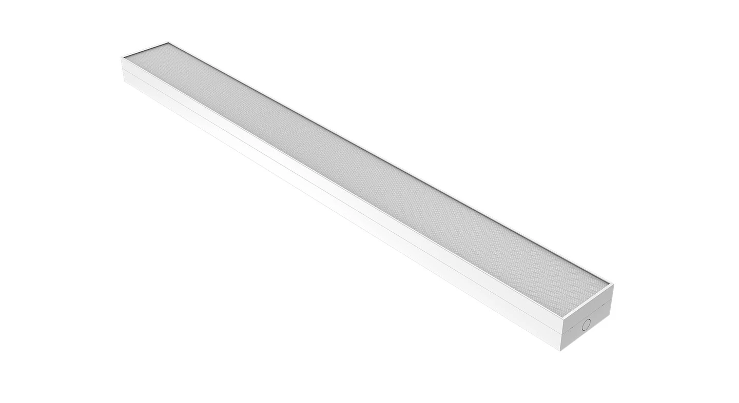 Kingston UGR batten Light